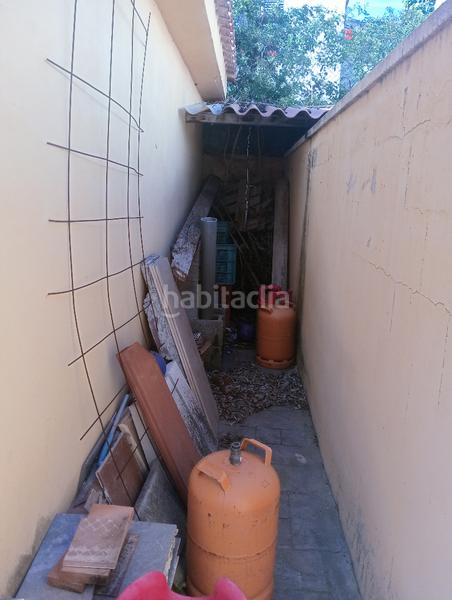 Foto fba00f39-f72f-4e56-9ec5-30496cc088f6. Chalet  independiente en La Conarda Pobla de Vallbona (la)