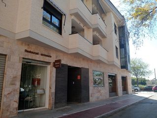 Miete Etagenwohnung in Pueblo. Excelente vivienda ubicacion perfecta