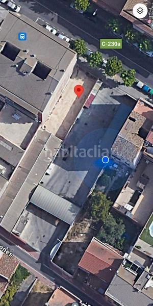 Foto dc20434e-fa57-46ed-8193-5e1df74b9f94. Terrain résidentiel dans La Bordeta Lleida