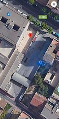 Terreny residencial a La Bordeta. Solar residencial en venta  zona cappont, lleida