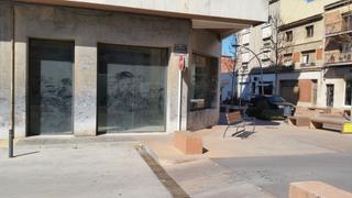Lloguer Local Comercial a Tàrrega. Local comercial centro tarrega