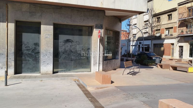 Foto f42c3662-451c-432e-960c-a4467d70904d. Lloguer local comercial a Tàrrega