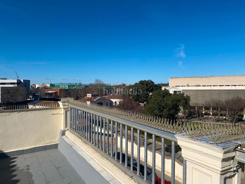 Foto 437a91c8-2d7c-46b0-b079-d1a39f4b8910. Haus mit heizung in Joc de la Bola - Camps d'Esports Lleida