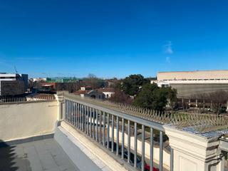Casa a Joc de la Bola - Camps d'Esports. Casa o chalet independiente en el centro de lleida.