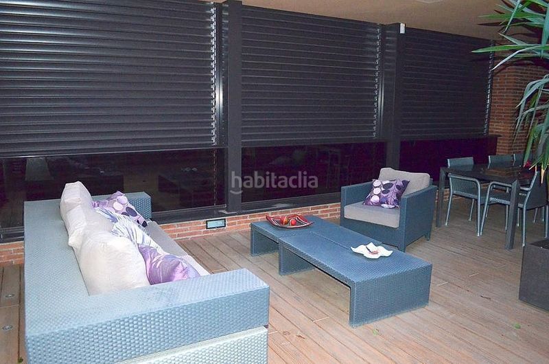 Foto 5860ae6d-9a78-4f33-a6b1-89c7961a72c2. Àtic amb calefacció piscina a Mariola Lleida