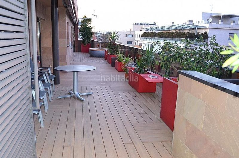 Foto ecef970e-e077-4035-8416-1c4a5331e518. Àtic amb calefacció piscina a Mariola Lleida