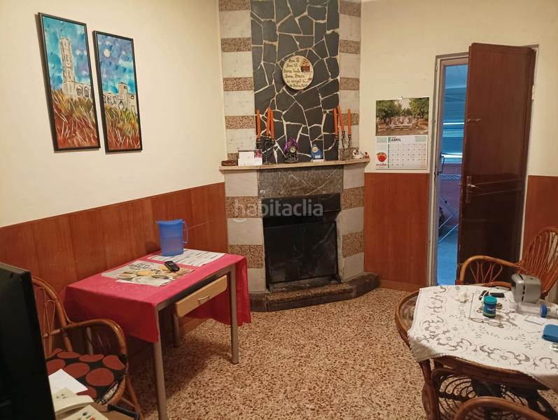 Foto 1b5481a7-7bfd-40ca-9eb1-8cfa5b1e833b. Masía finca rústica en venta!!! en Ciutat Jardí Lleida