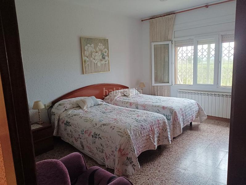Foto 3c4a9e58-2a9d-4717-96fc-f358723cd63b. Masía finca rústica en venta!!! en Ciutat Jardí Lleida