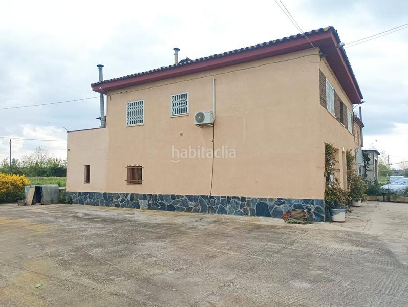 Foto 55843736-b0af-4393-824e-6e3cfce4bbd7. Masía finca rústica en venta!!! en Ciutat Jardí Lleida
