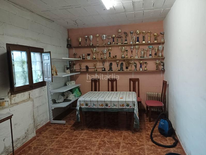 Foto 8fcc1a9a-7cd7-42ab-b3e9-40d12b363270. Masía finca rústica en venta!!! en Ciutat Jardí Lleida