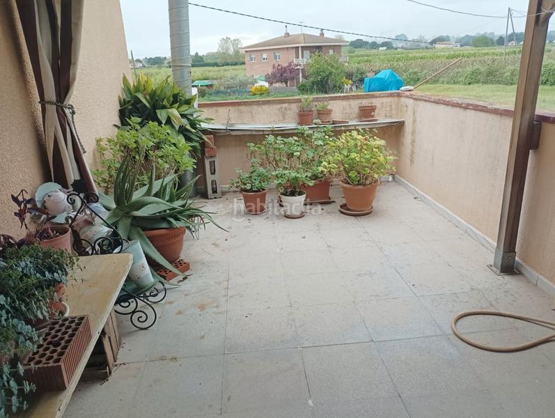 Foto 93d1a9cd-6902-4641-a6e0-423d0d64f301. Masía finca rústica en venta!!! en Ciutat Jardí Lleida