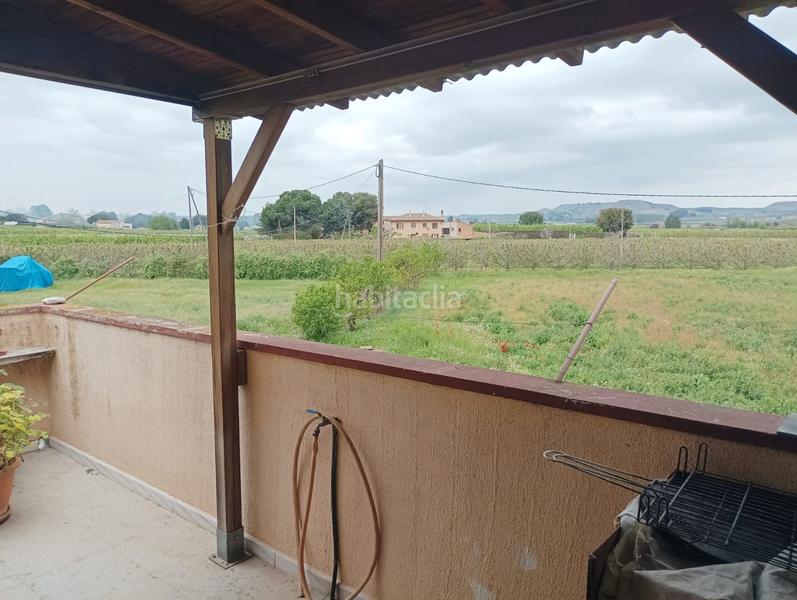 Foto 9dec1a45-c5af-49d0-a63d-a789687b1d5d. Masía finca rústica en venta!!! en Ciutat Jardí Lleida