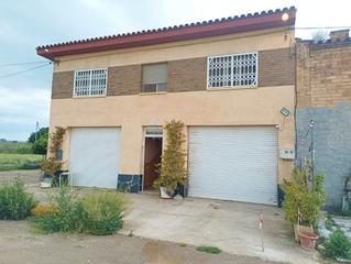 Masia a Ciutat Jard. Finca rstica en venta!!!