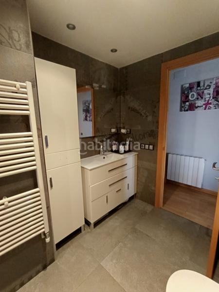 Foto 1f73da0c-fe12-4bd4-8a60-7347eb5d414c. Appartamento con riscaldamento in La Bordeta Lleida