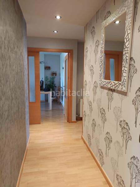 Foto 7ad4ddd0-5bdd-46a4-9154-9c6885468b39. Appartamento con riscaldamento in La Bordeta Lleida