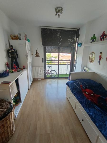 Foto 85f7885a-5f73-4c92-b29a-34d060ea5256. Appartamento con riscaldamento in La Bordeta Lleida