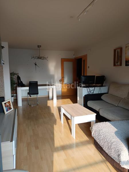 Foto 8cebc191-c6ef-47af-8503-eb1ca69697eb. Appartamento con riscaldamento in La Bordeta Lleida