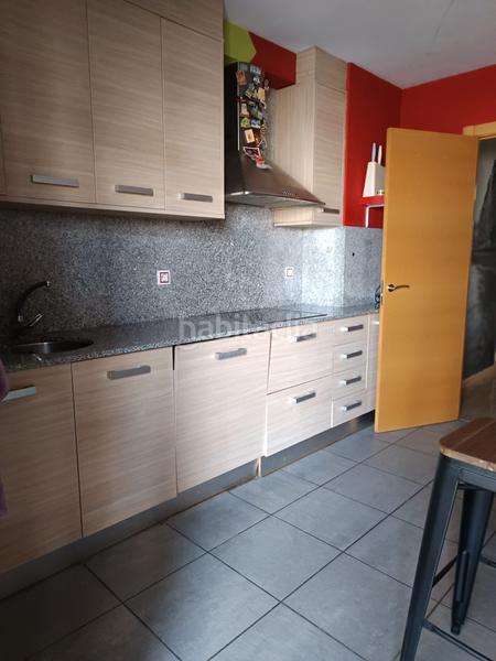 Foto d437b1d2-2f96-4d8b-8e45-339c88ec44f5. Appartamento con riscaldamento in La Bordeta Lleida