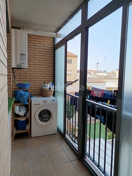 Foto ef739491-c7dc-444b-ae4d-573402beffc4. Appartamento con riscaldamento in La Bordeta Lleida