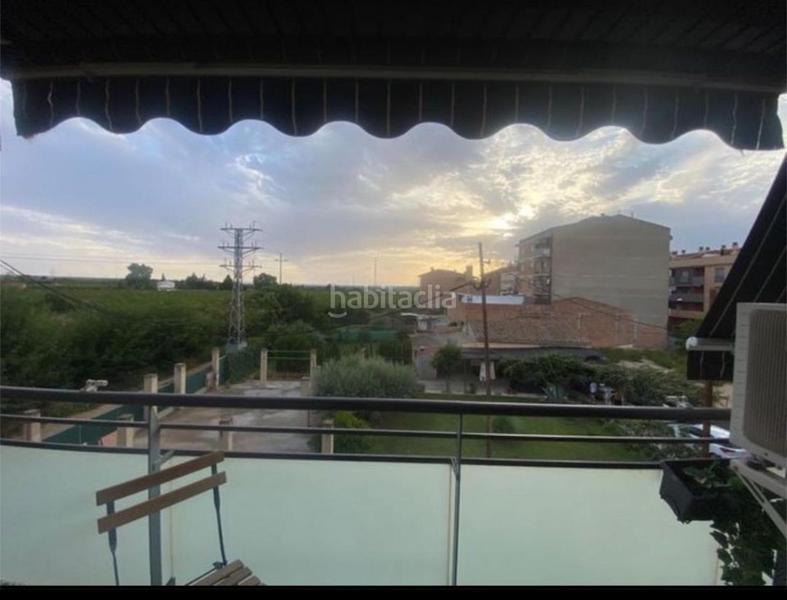 Foto ff01dcfc-89a2-453c-b81a-974cbdc9cdcb. Appartamento con riscaldamento in La Bordeta Lleida