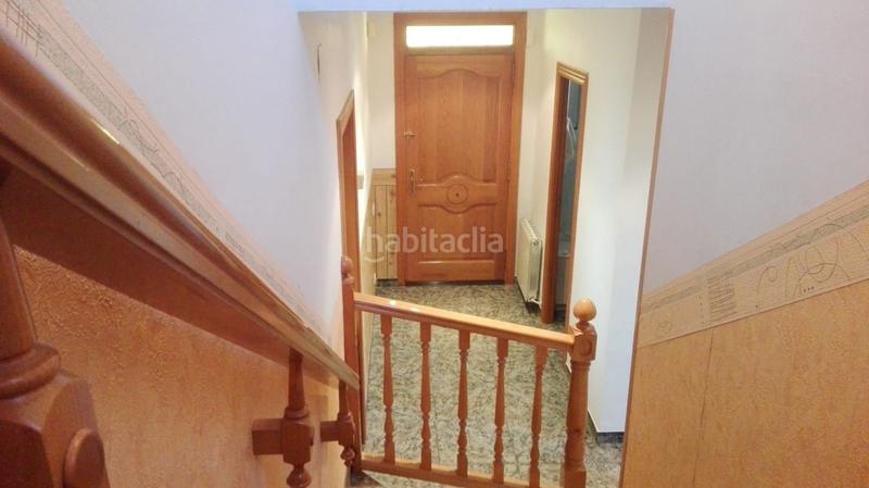 Foto 035647dd-5acc-44de-9ad3-6857f8ba1aa3. Casa amb calefacció piscina a Balàfia Lleida