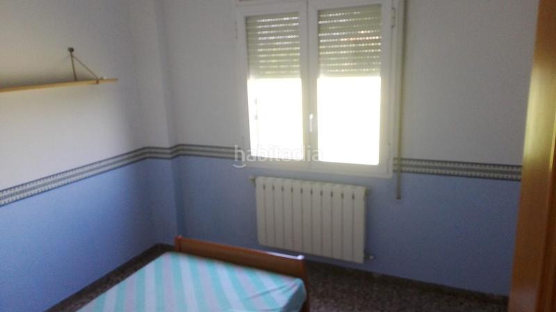 Foto 2faeedad-c633-45d2-9951-0c7a153bc88c. Casa amb calefacció piscina a Balàfia Lleida