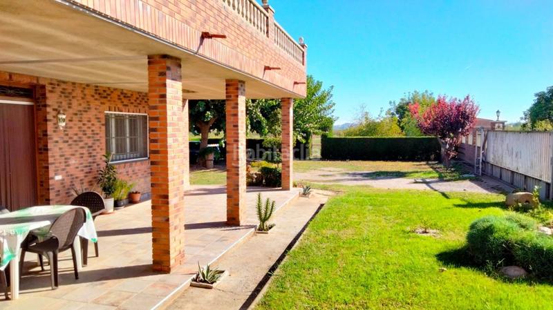 Foto a73e0aa2-4ae3-45aa-a277-48bb2e39196a. Casa amb calefacció piscina a Balàfia Lleida