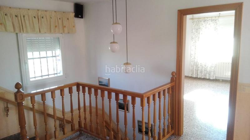 Foto b3941a3a-eb11-4619-a845-4b989b0b3dfb. Casa amb calefacció piscina a Balàfia Lleida