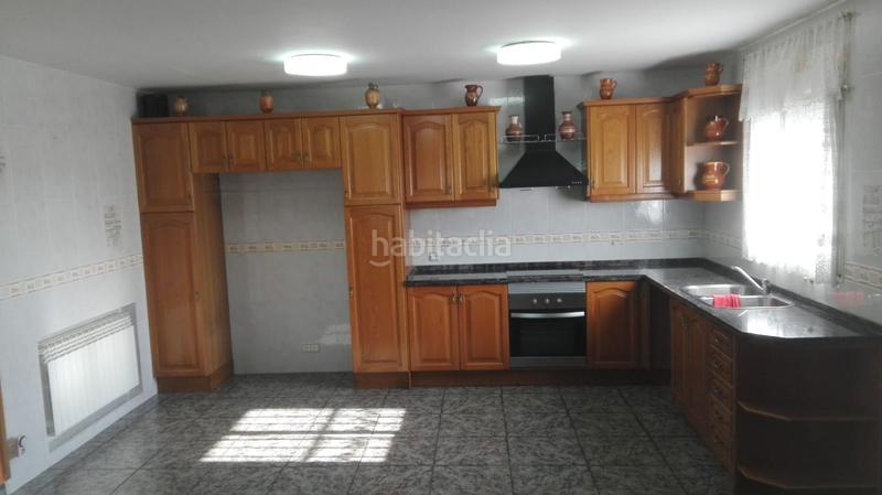 Foto beb0ee6b-dfae-4a5b-b629-406c3f35a98d. Casa amb calefacció piscina a Balàfia Lleida