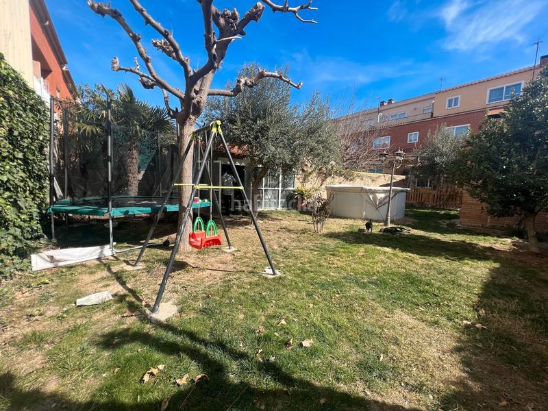 Foto 169f926c-a98d-4db3-98d6-ec011ab6b35f. Casa adossada amb calefacció a Alcoletge