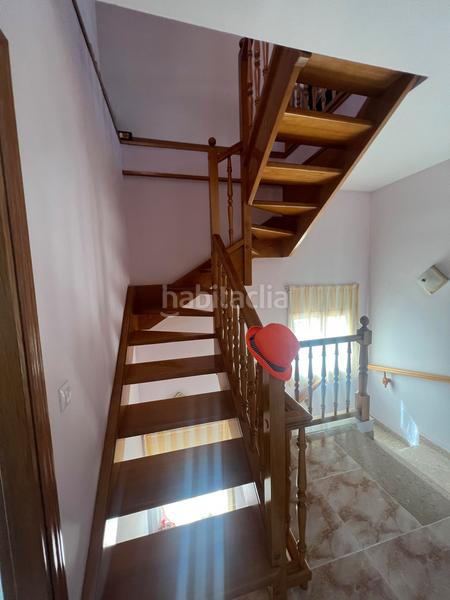 Foto d73715f4-af8e-45af-b7bc-03953617be30. Casa adossada amb calefacció a Alcoletge