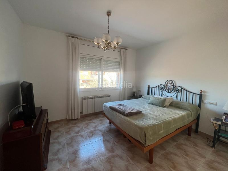 Foto f1286372-01c7-47e6-abba-03d10b03f853. Casa adossada amb calefacció a Alcoletge