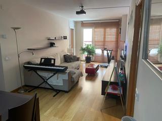 Pis a Pardinyes. Piso venta zona barris nord!!