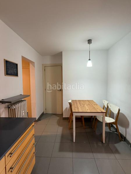 Foto 660fc61d-b5e4-4a7b-b9bb-c15e2df029b9. Piso vivienda en venta zona universidadinstitutos en Lleida