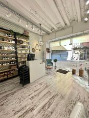 Traspàs Local Comercial a Centre Històric. Traspaso peluquería en pleno centro de lleida!