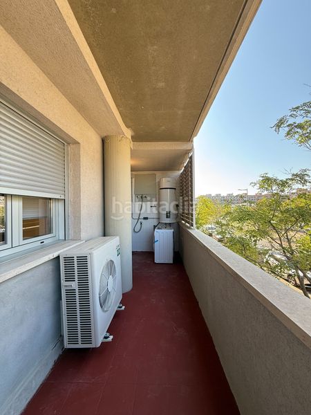 Foto 7c394fe7-9dbd-4747-9b8d-c148545176f8. Rent flat in Balàfia Lleida