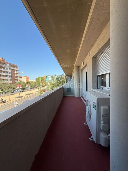 Foto b4e8efe2-e02e-47b8-a268-3d2666eb378c. Rent flat in Balàfia Lleida