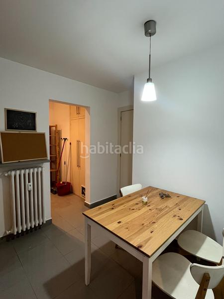 Foto 482d23fd-d832-4662-9d34-a14b19ab8c9e. Rent flat in Instituts-Universitat Lleida