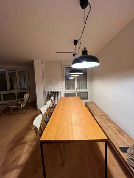 Foto 56e2bb54-60a8-4d7a-842a-307854b4cdc1. Rent flat in Instituts-Universitat Lleida