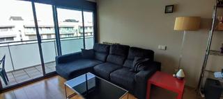 Location Appartement à Balàfia. Vivienda en alquiler de una habitación  con piscina  zona balafi