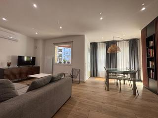 Apartment in Centre Històric. Piso reformado en venta  avenida catalunya, lleida