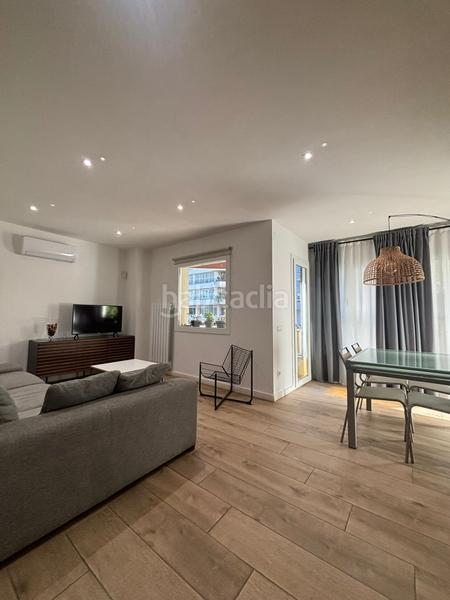 Foto 48d68d3b-5b01-4ee6-a529-bee8e35e2638. Apartment with heating in Centre Històric Lleida