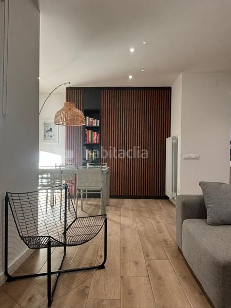 Foto 7ac5df4d-f2b3-4ca7-8bdc-b319a93e0db9. Apartment with heating in Centre Històric Lleida