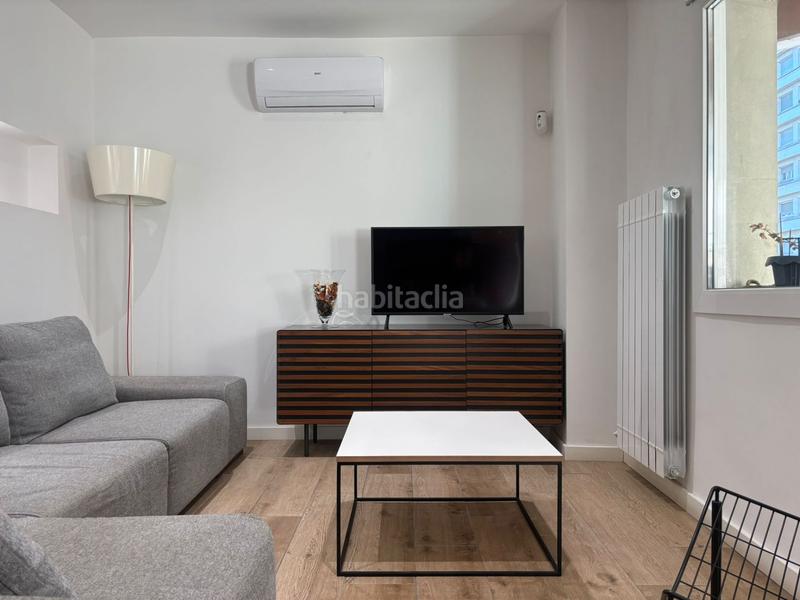 Foto 86ab0f4a-1a8c-434c-b827-b29c7f471155. Apartment with heating in Centre Històric Lleida