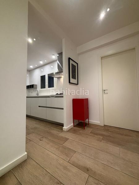 Foto 9dea0bab-2622-4841-89f0-3eb6710cde19. Apartment with heating in Centre Històric Lleida