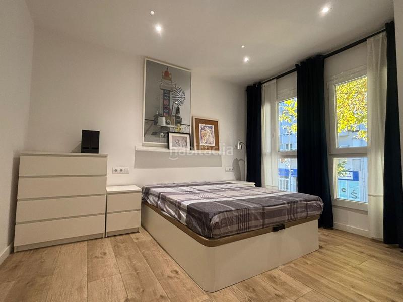 Foto a865cd8f-b69e-4bd2-8454-ebd55192bea0. Apartment with heating in Centre Històric Lleida