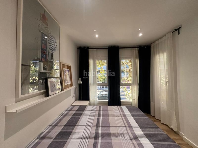 Foto d85efefd-4b7a-412f-9b50-3e930b7a9610. Apartment with heating in Centre Històric Lleida