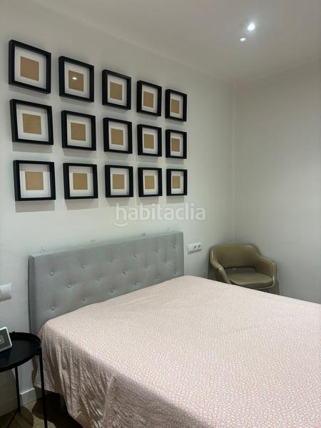 Foto dacc2475-1df8-4bf6-8156-079192e20bc9. Apartment with heating in Centre Històric Lleida