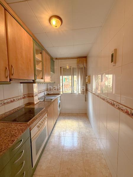 Foto 4cd3d0f9-42ae-408f-9987-02d3540e4aa1. Piso oportunidad zona passeig de ronda! en Instituts-Universitat Lleida