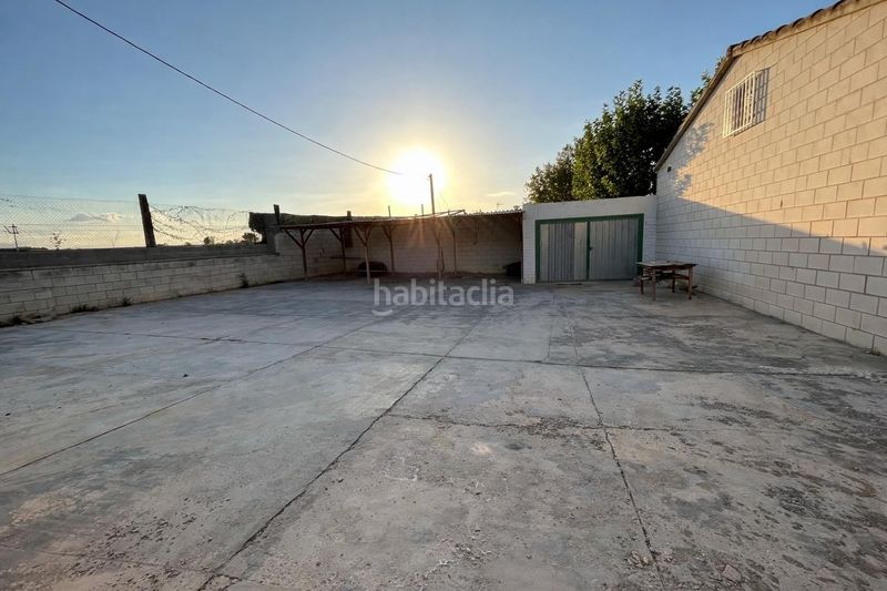 Foto dd631966-df4f-413c-80ae-328b3aa91dd6. Masia a Partides Rurals Lleida